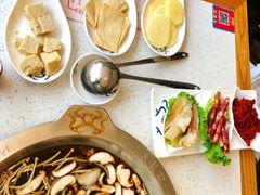 -大龙燚火锅(春熙店)