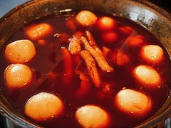 -李子坝梁山鸡(李子坝大鸡哥店)