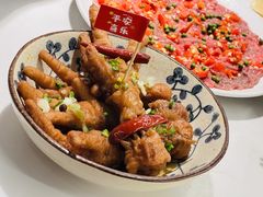 -川锅一号火锅(铜山万达店)