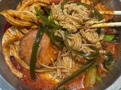 -苏袁麻辣烫(呼和浩特总局街店)