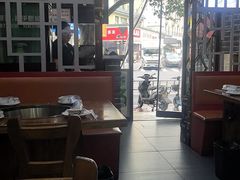 -曹丞相·地锅鸡·地锅鱼(武林店)