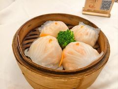-万山楼海鲜酒家·二十三年老字号