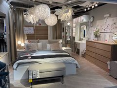 -宜家家居(四元桥商场店)