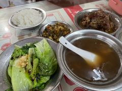 -阿秋牛排(湖心街店)