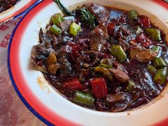 -佳佳麻辣烧菜馆