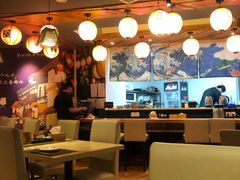 大堂-有喜屋·深夜食堂(北京西路店)