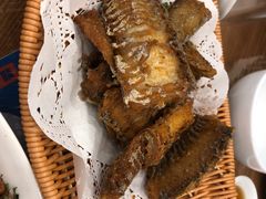-洲晓鲜·舟山海鲜大排档(朱家尖风景区店)