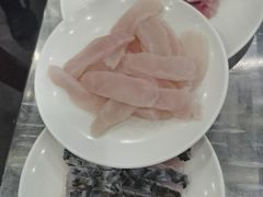 -正能量脆肉鲩火锅