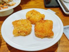 -苏小柳手工点心(人民广场分院)
