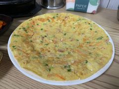 -韩聚园韩国料理(文灶店)