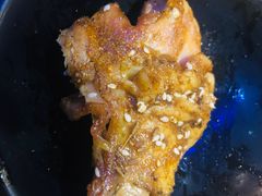 -人间烟火烧烤(罗庄店)