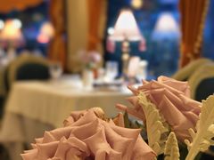 -火车头法国西餐厅