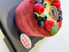 -姆们M Sweetie Cake(五道口店)