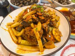 -小田油焖小龙虾(双井店)