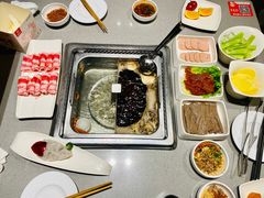 -海底捞火锅(奥山世纪城店)