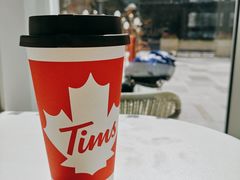 -Tims天好咖啡(江干万象城店)