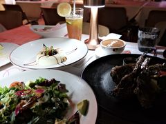 -安妮意大利餐厅(日坛店)