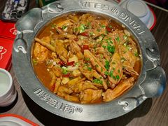 -胖哥俩肉蟹煲(杭州下沙学林街店)