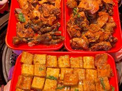 -刘淑芬·活鱼铁锅炖(北京首店)