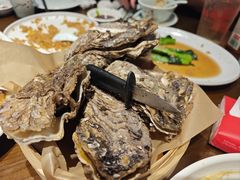 -蚝得喜海鲜(东城店)