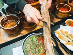 -云阿蛮云南生烫牛肉米线(奉贤路店)