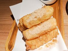 蛋酥软糍粑-太二酸菜鱼(群光广场店)