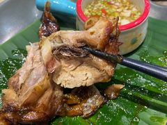 -长勺子东南亚(街道口店)