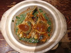 -永安鱼庄·镇江菜(东吴路店)