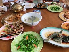 -海棠湾聚鼎香海鲜坊(海昌梦幻不夜城店)