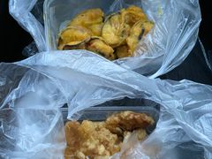 -满汉楼(安发桥店)