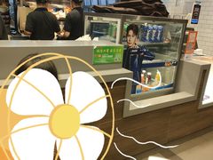 -汉堡王(上海虹口龙之梦)