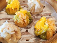 -龍聚祥烧麦馆(鼓楼店)