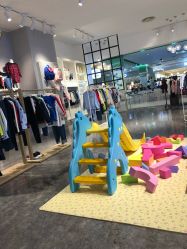 -安奈儿(清扬茂业店)