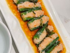 -翡翠拉面小笼包(岭南新天地店)