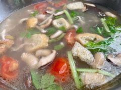 -秧塘牛八宝(金山路店)
