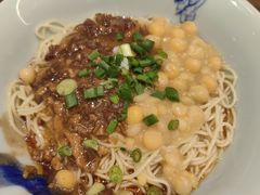 -兵哥豌豆面(创意谷店)