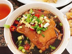 特色羊肉-张一品食府