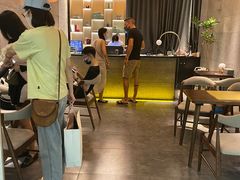 -樱蘭全息养生馆(三里屯店)