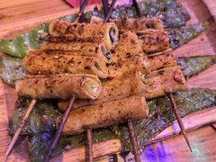 -小俩口烧烤东北菜(双井店)