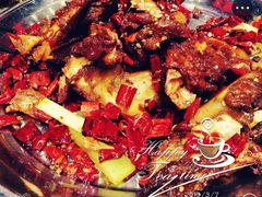 当家巴骨肉-鸡毛店·川菜(双楠店)