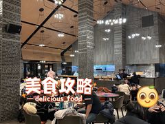 -WOLFGANG PUCK KITCHEN & BAR(迪士尼小镇店)