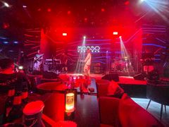 -MOSSO音乐酒吧·live house(南京旗舰店)