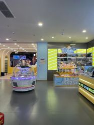 -meland·儿童乐园·游戏厅娃娃机·电玩Xbox(成都合生汇店)