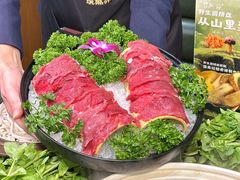 -土连锅·现熬养生汤锅(梁家巷店)