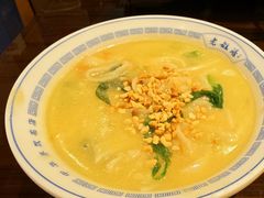 -老雒阳面馆·水席·洛阳菜(王城路店)