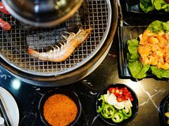 -燚青春东北泥炉烤肉(百合店)