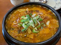 -老朴饭店(邮政街总店)