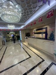 -西安现代妇产医院医疗美容