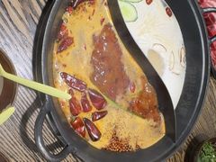 -冯校长老火锅(深圳总店)