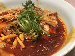 -宏达宴老菜馆(群力第四大道店)